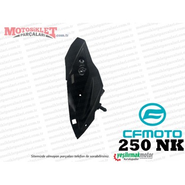 CF Moto 250 NK Far Çerçevesi Sol